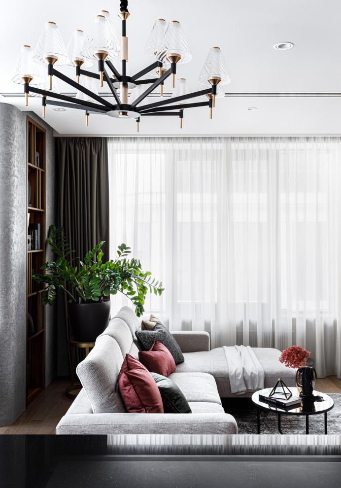 ЖК ВТБ Арена Парк