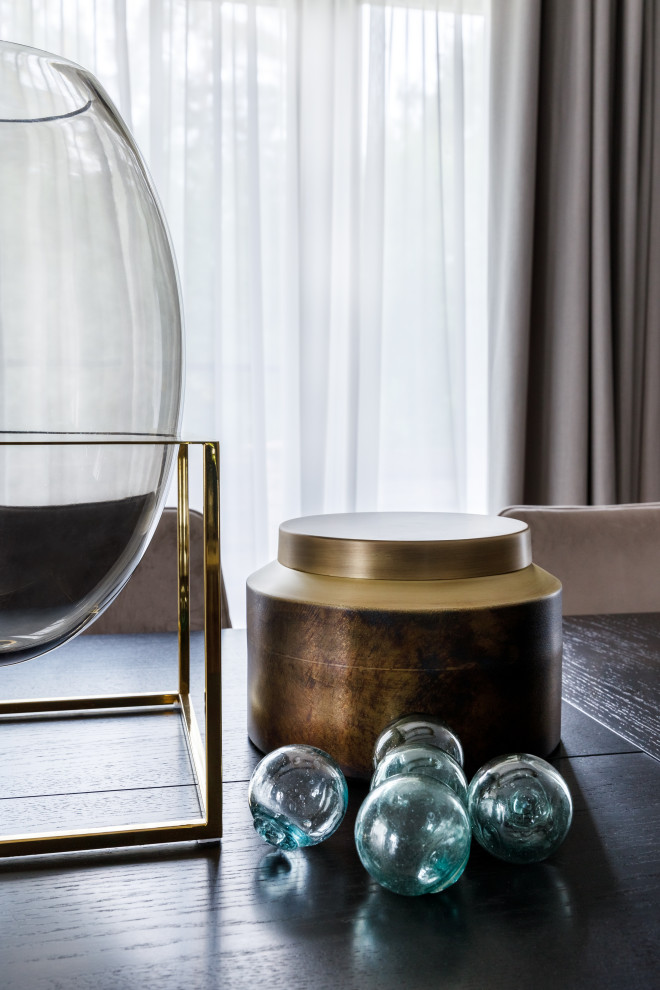 Дом в Маленькой Италии