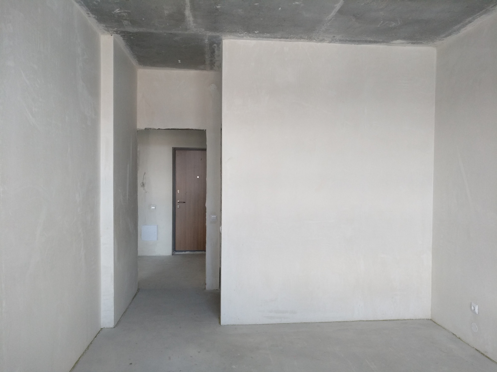 Игра контрастов