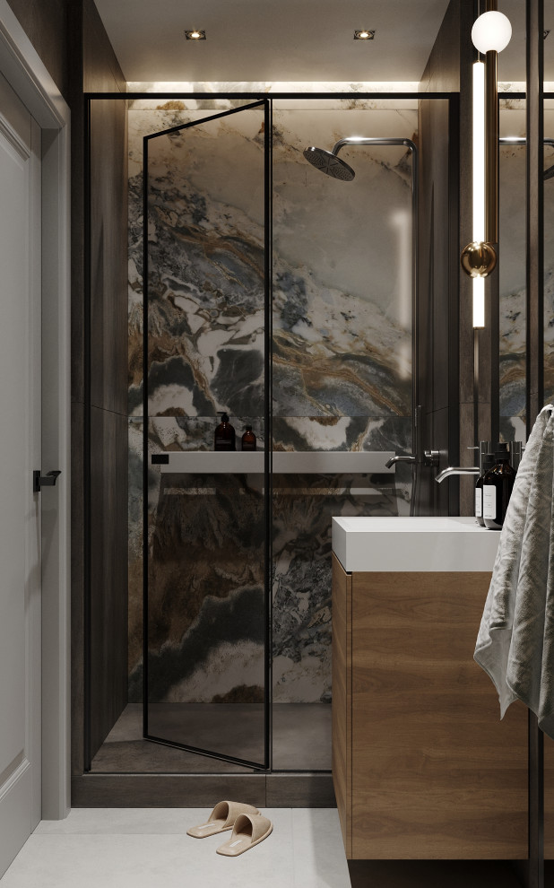 Тихая гавань