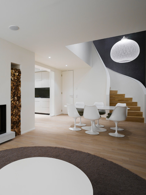 Quant 1 contemporary-dining-room