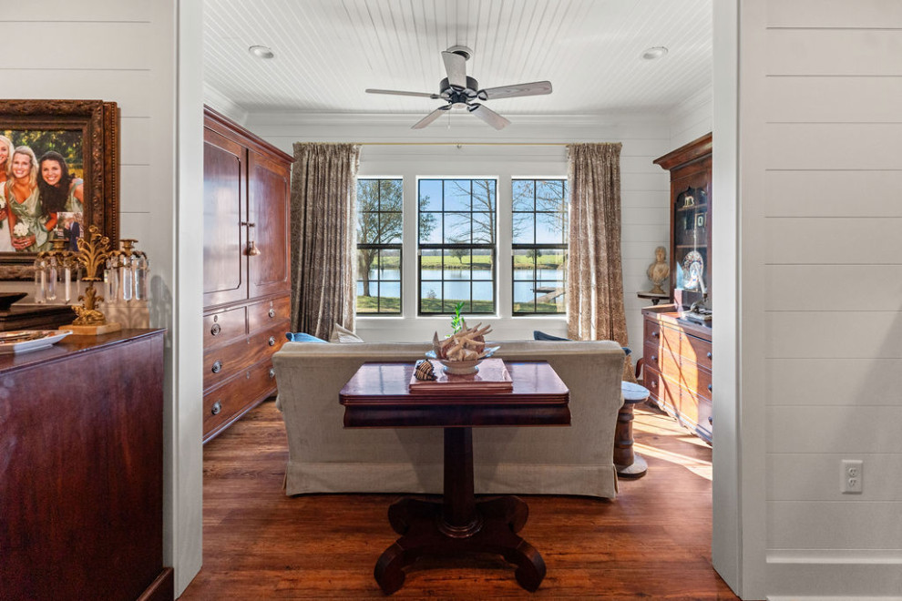 CK - Custom Home Addition