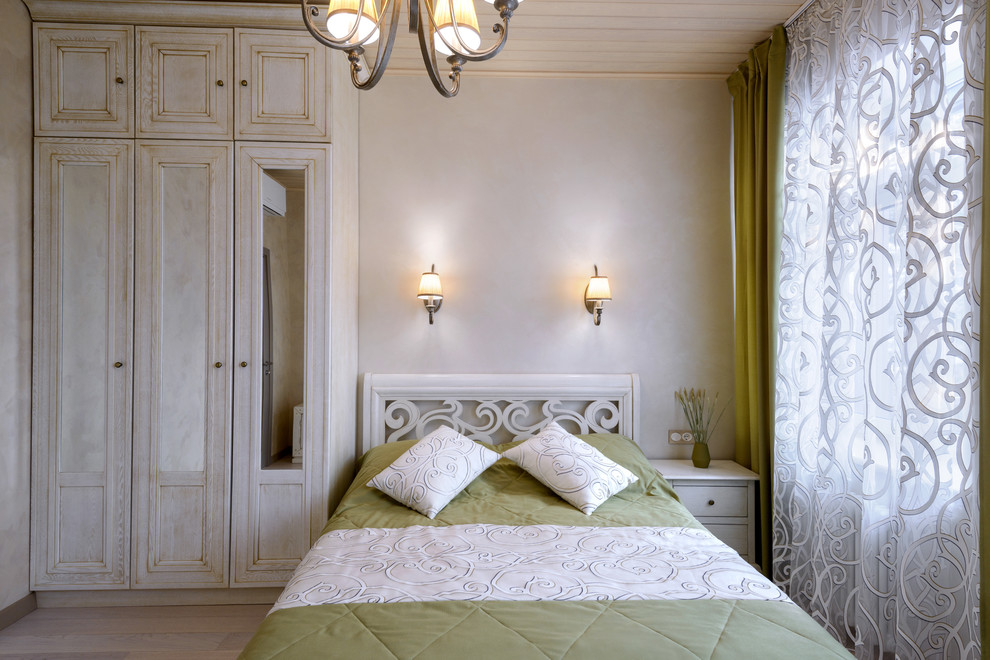 Загородный дом