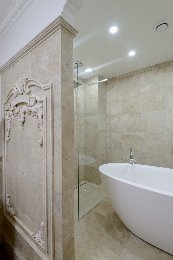 Частный интерьер / Барнаул 2016