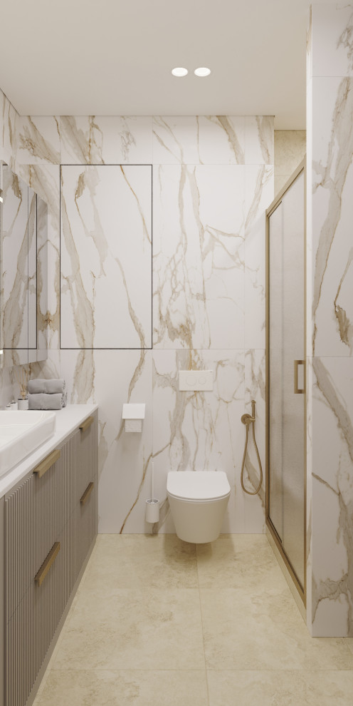 ЖК «Цивилизация» 68м2