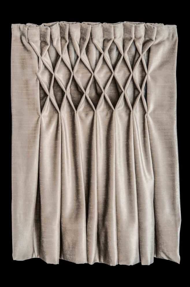 Luxury Curtains Samples