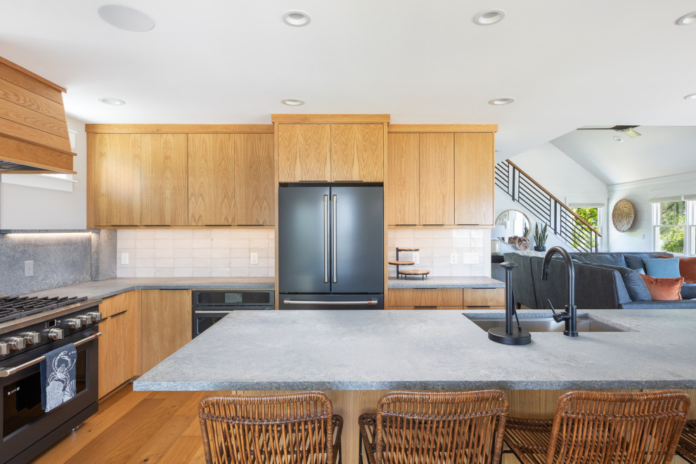 Duchess Court Remodel