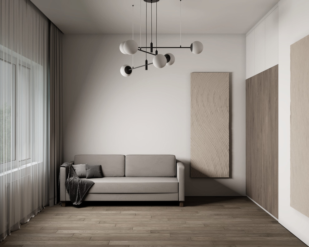 Дом в Солнечногорске