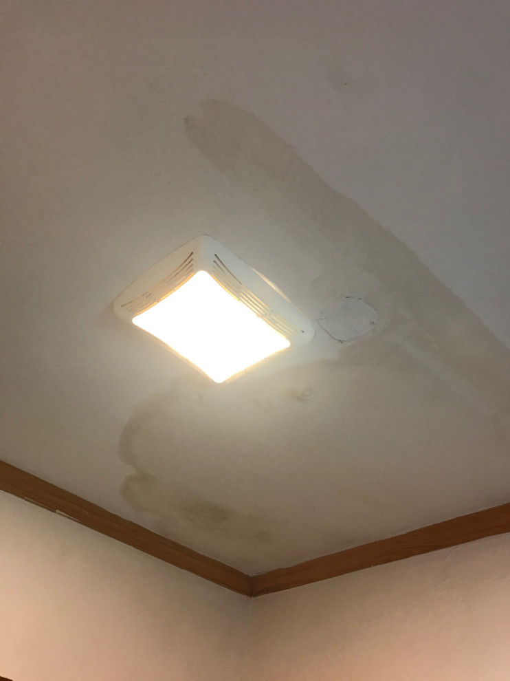 water Mitigation Cambridge