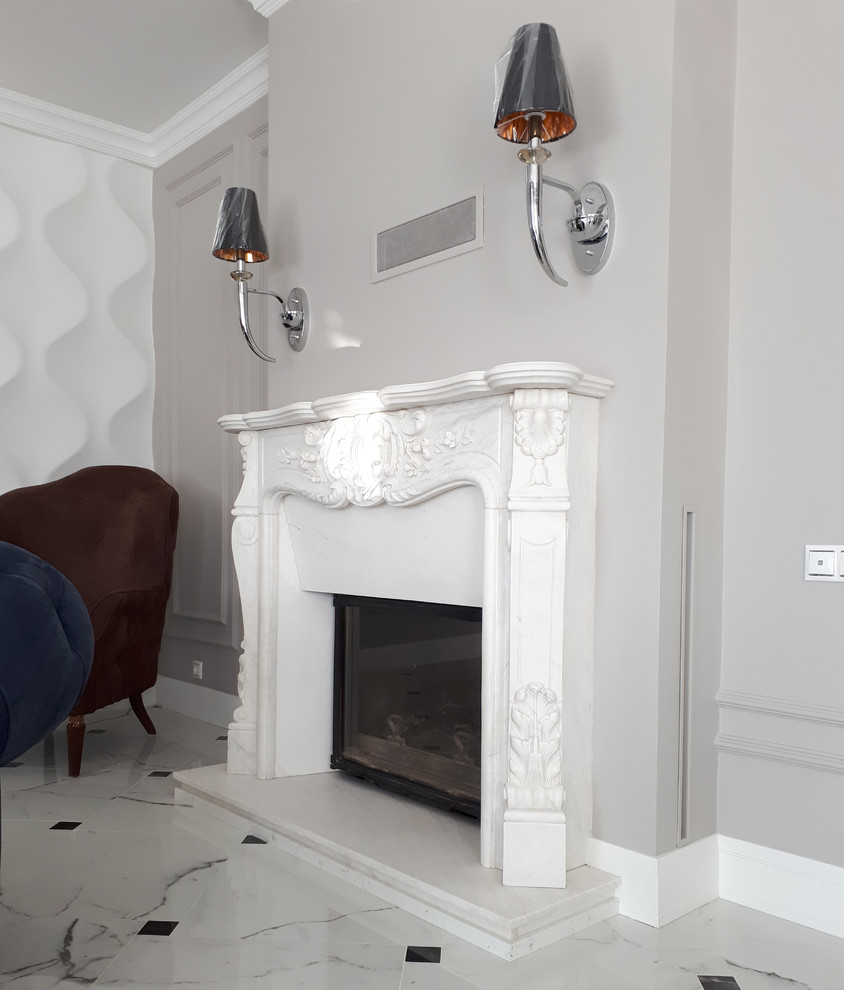 Индивидуальный жилой дом, Приморский край.