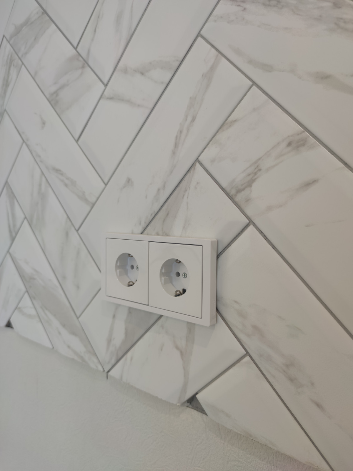 Необычный фартук