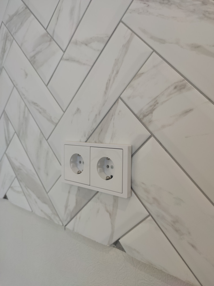 Необычный фартук