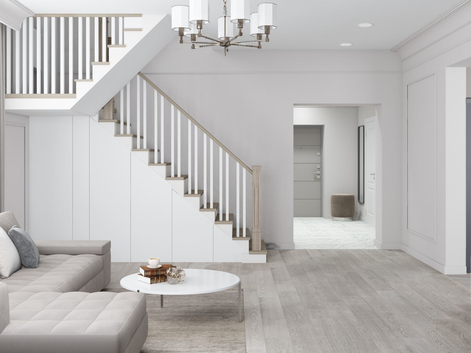 Загородный дом 150 кв.м.