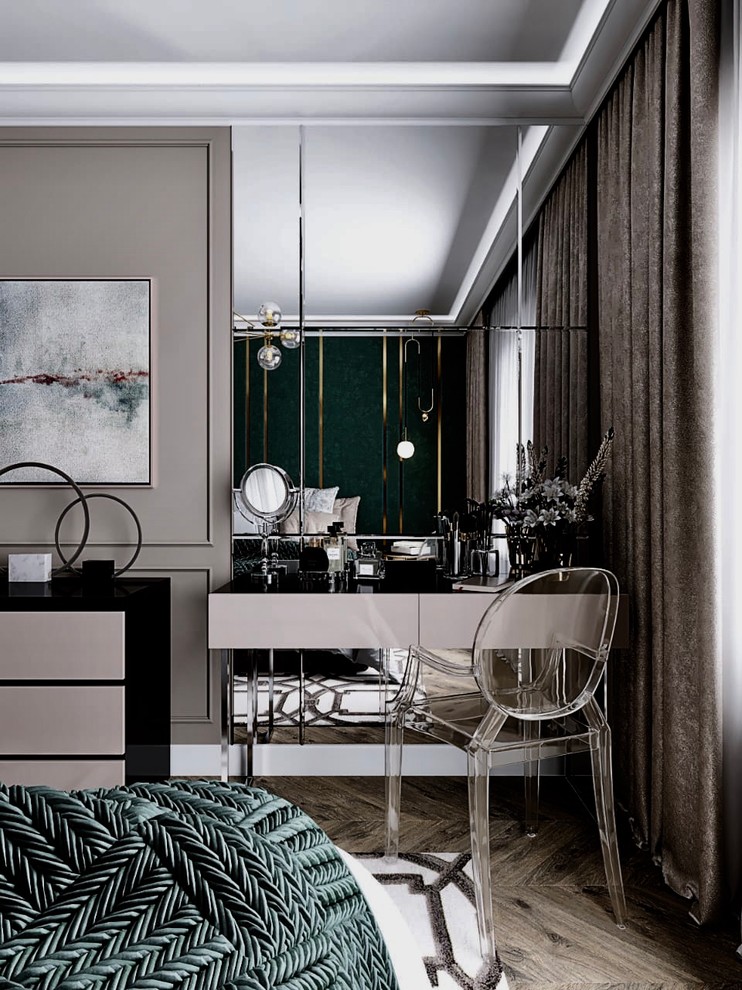 Любовь с первого взгляда