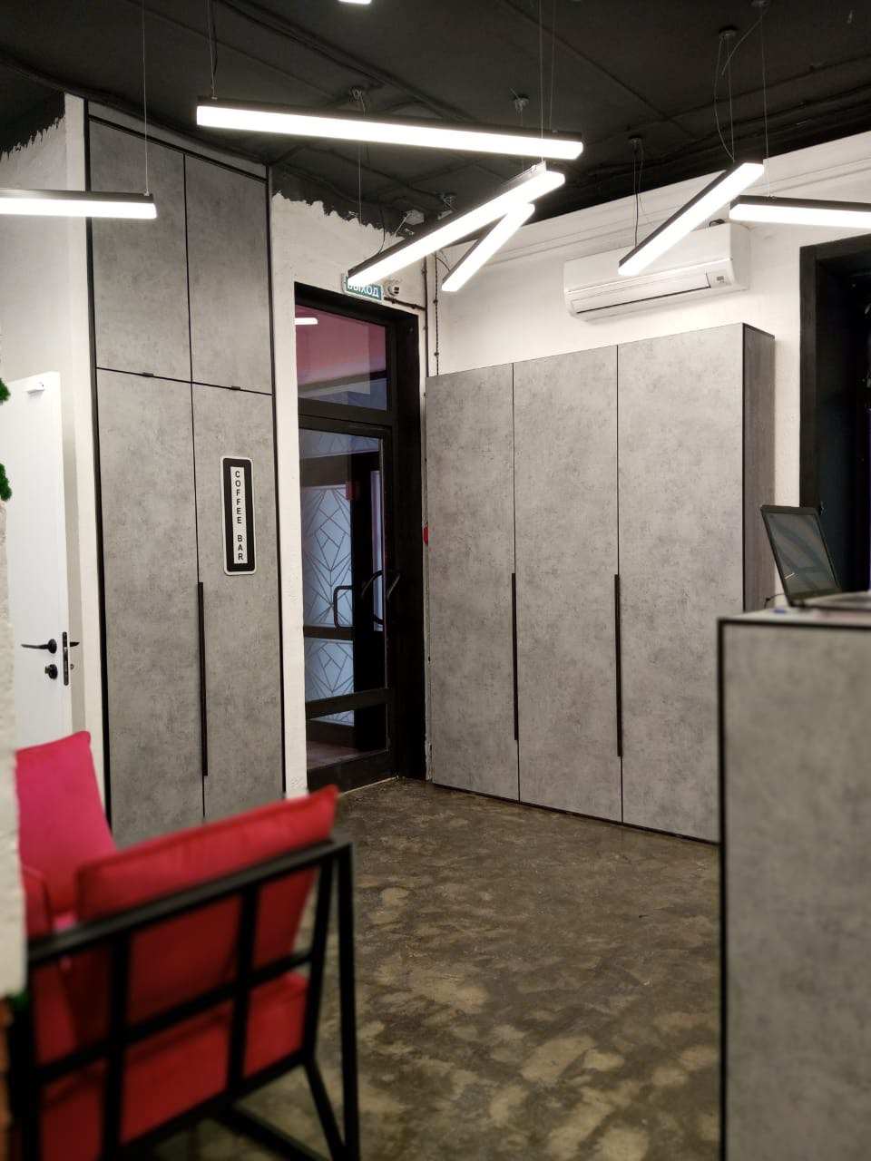 HAIR STUDIO OLGA ORLOVA