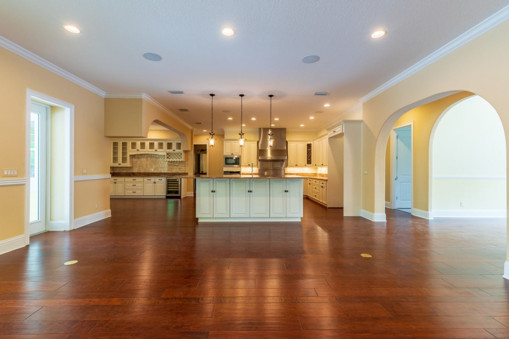 Tampa Custom Home