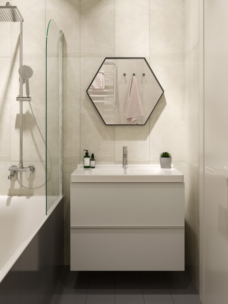 Скандинавский минимализм