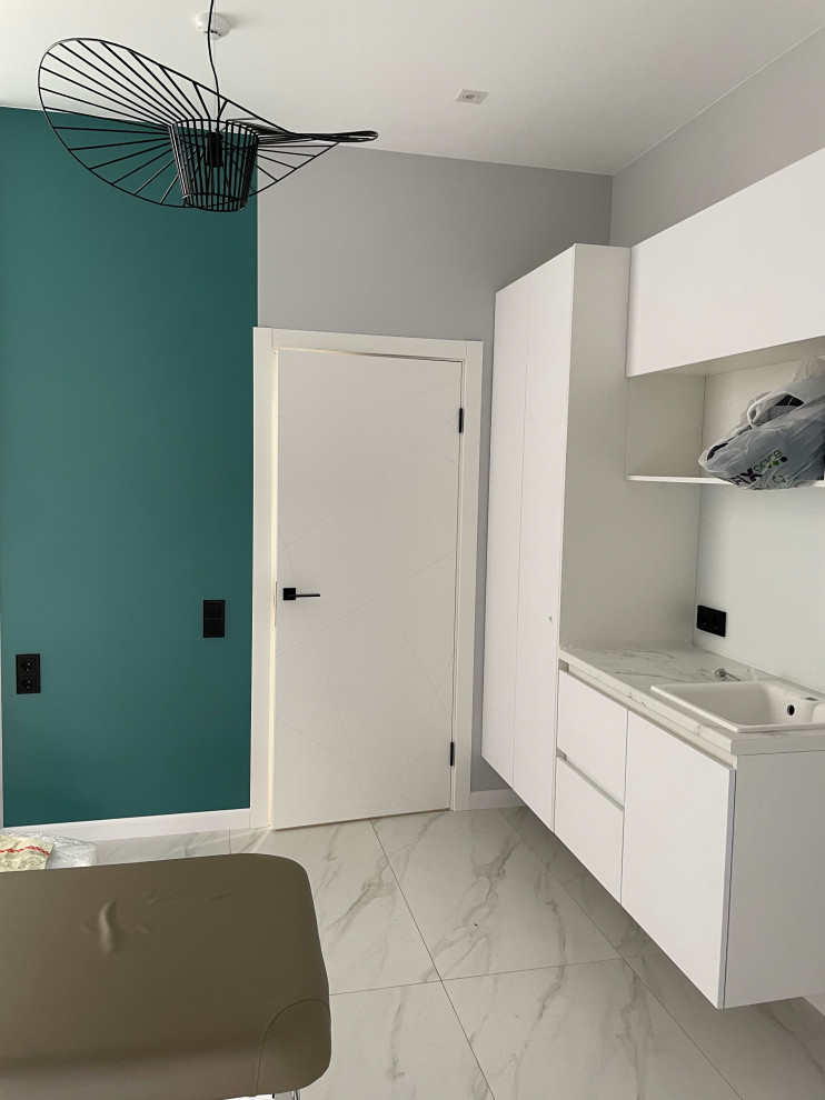 Салон красоты