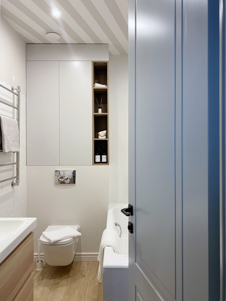 Таунхаус в ЖК "Каскад Парк"