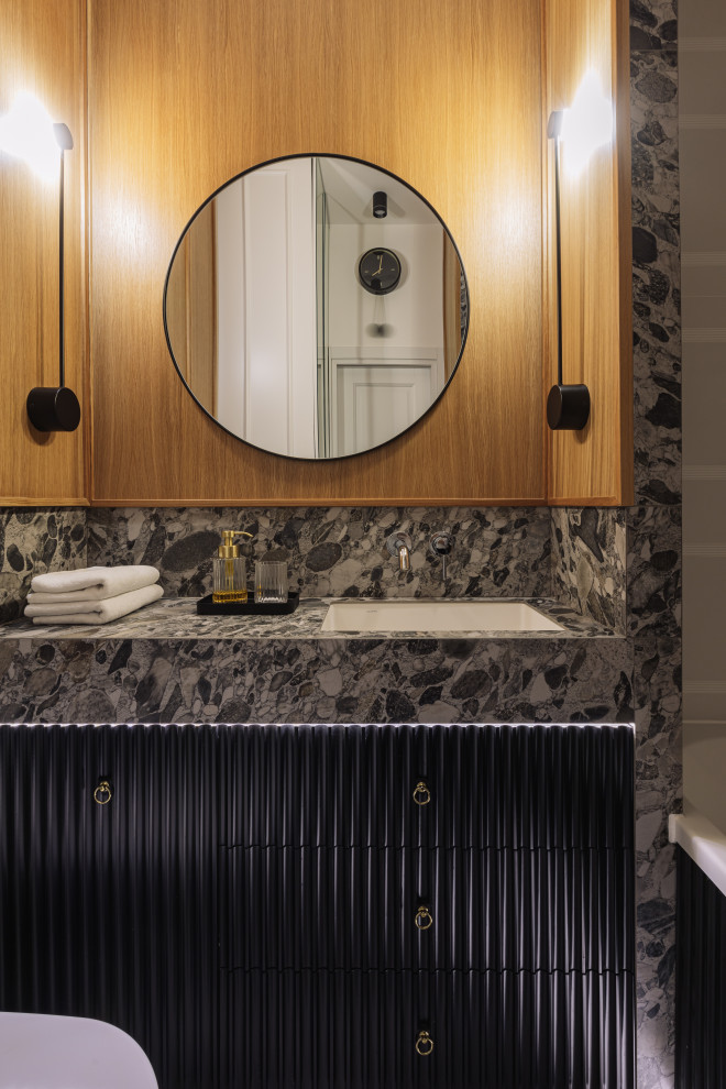 Ванная комната