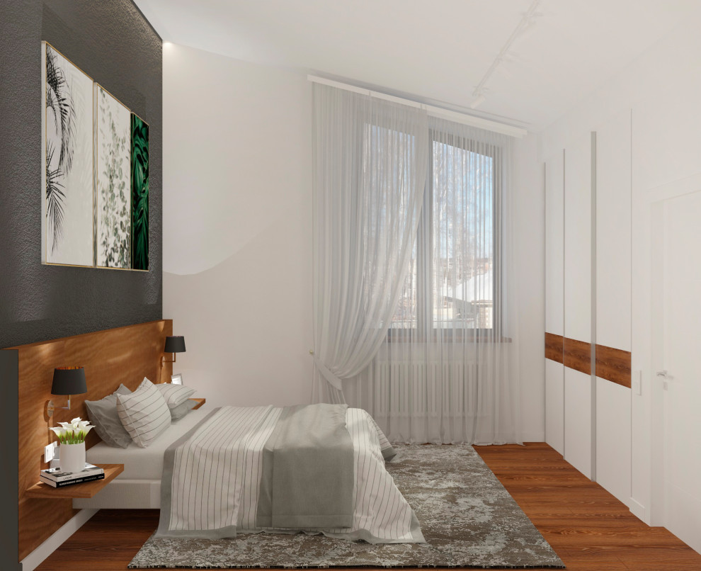 Коттедж в Челябинске