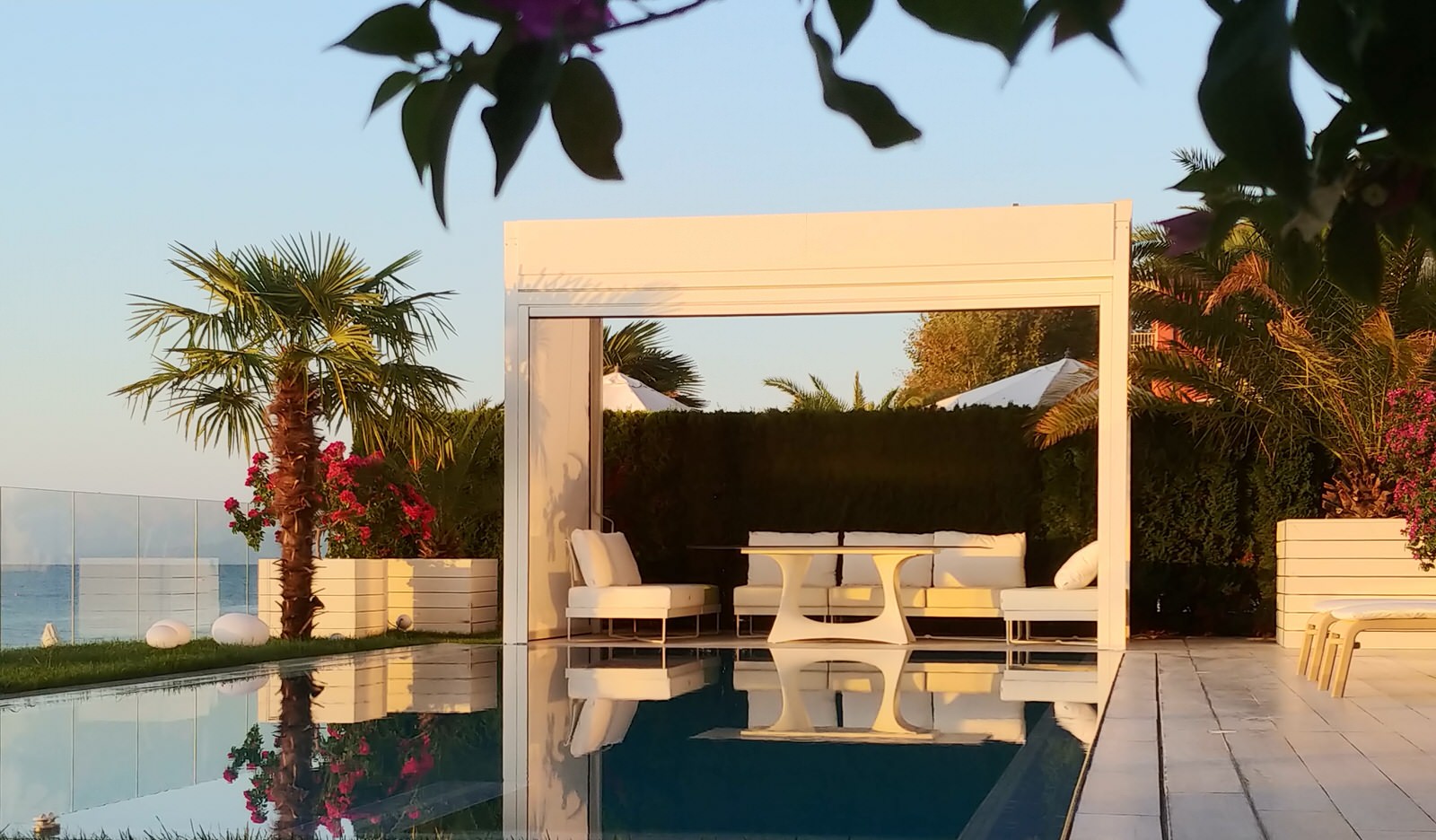 Квартира в Болгарии 2019г, с бассейном