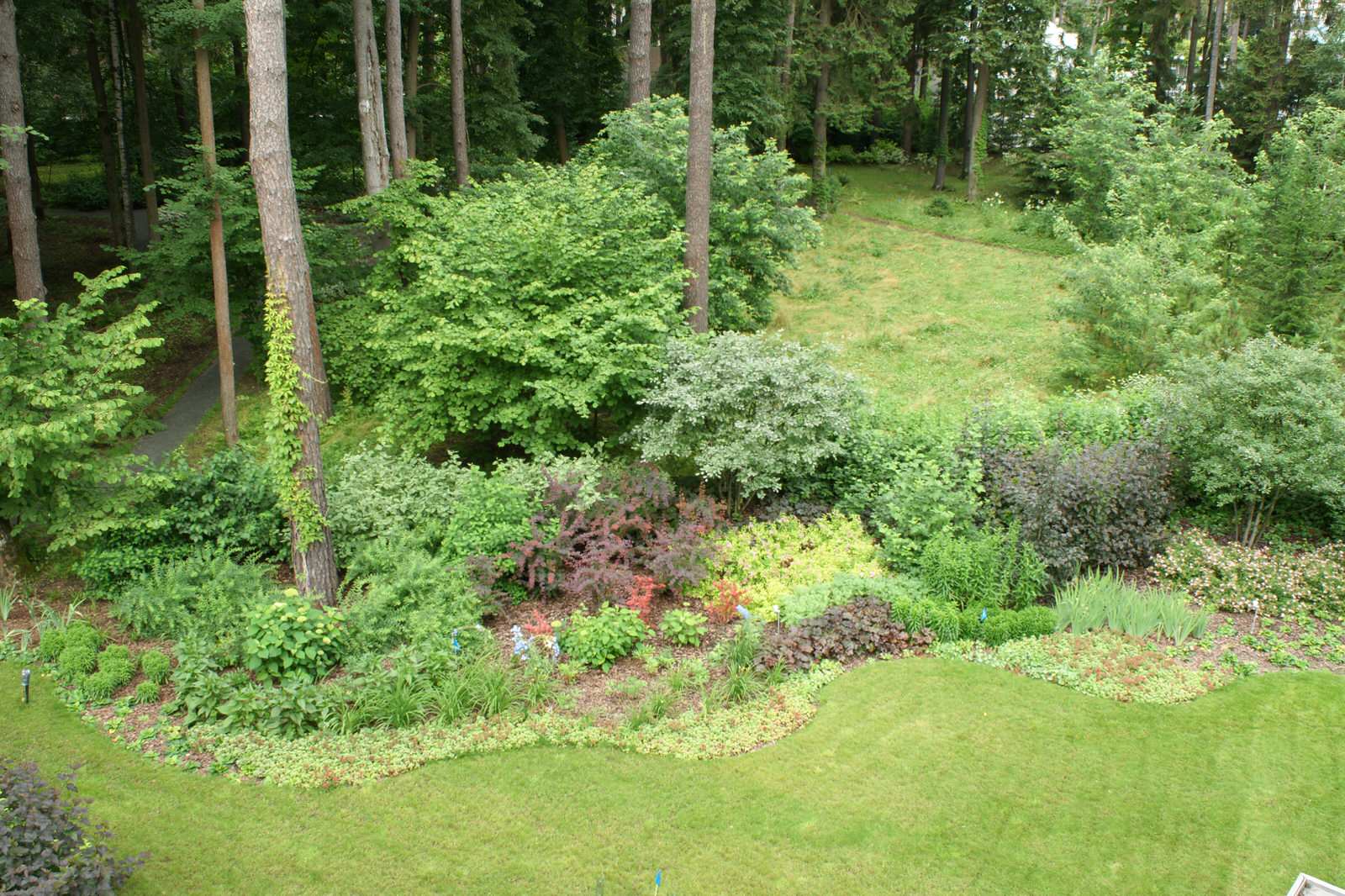 Частное землевладение "Жуковка"