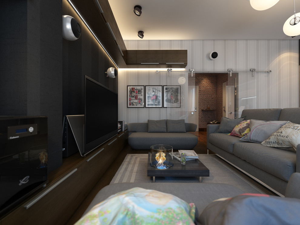 Квартира для молодого человека