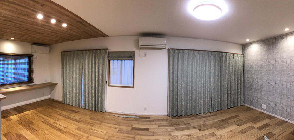 S様邸ビフォー05