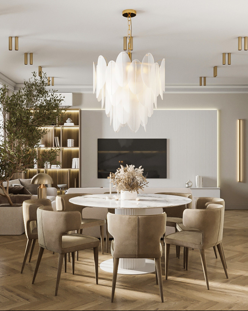 ЖК Георгиевский