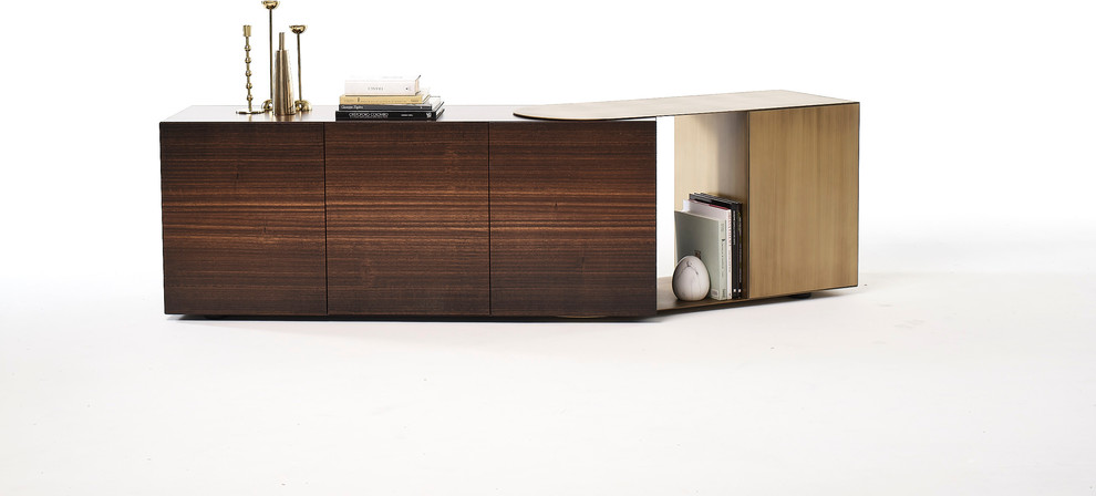 PARTOUT Credenza e Pensile
