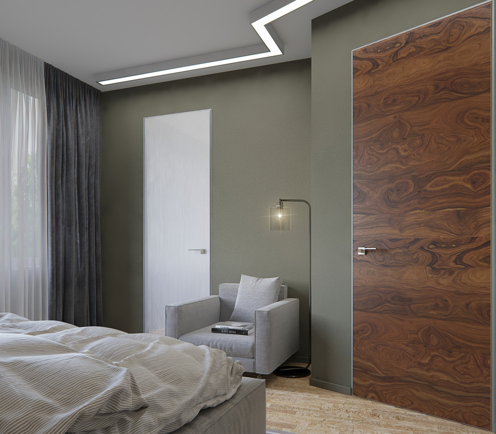 ЖК Александровский