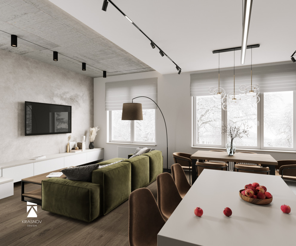 ЖК Настоящее