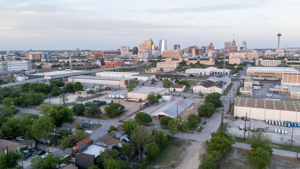 Silvas Residence - Downtown