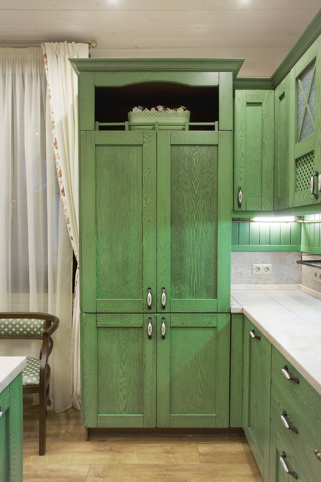 Кухня в стиле кантри