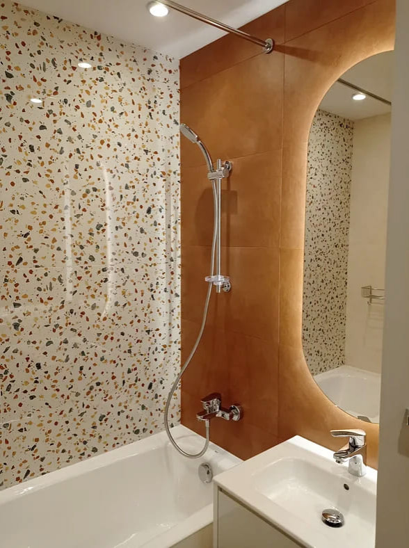 Ремонт квартиры в новостройке Королев, Пионерская 30 к11