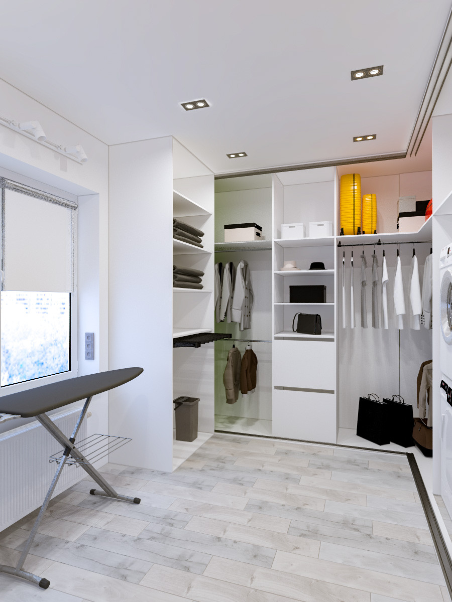 Квартира в Преображенском