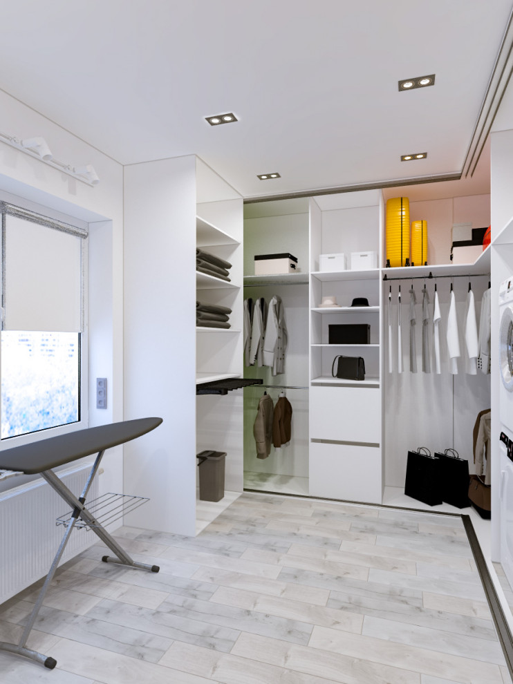 Квартира в Преображенском