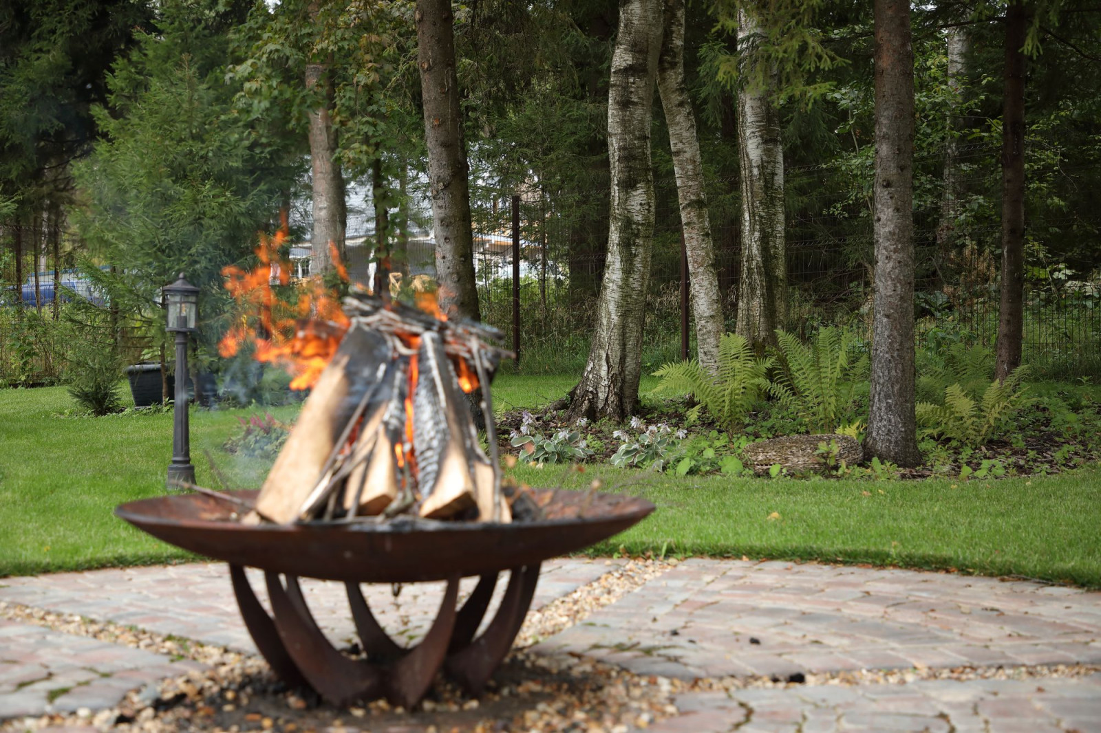 Дом на Ленинградке