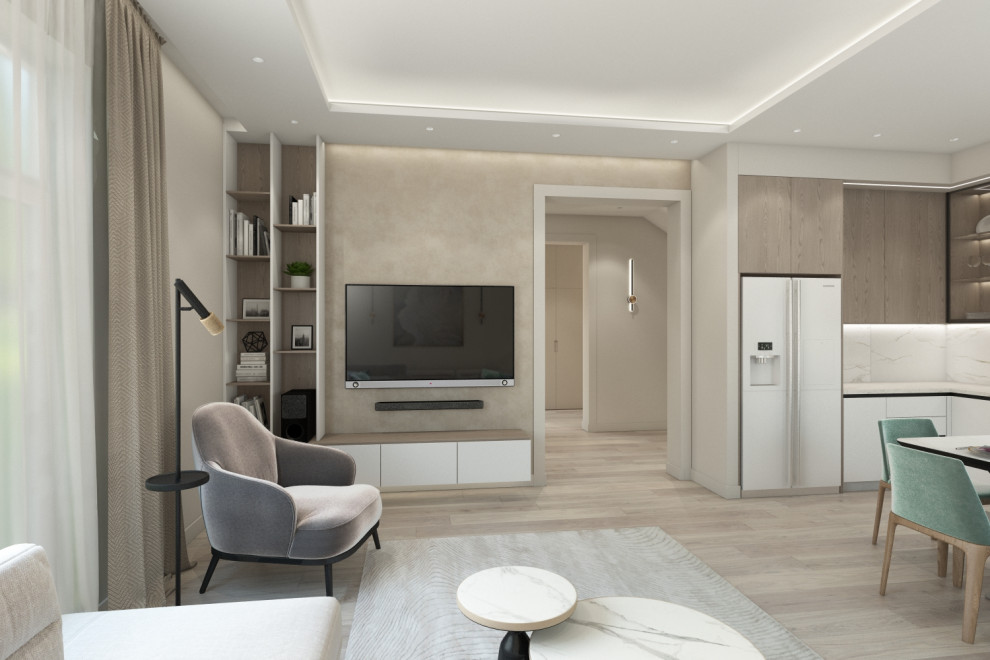 Дом  ул. Берестяная