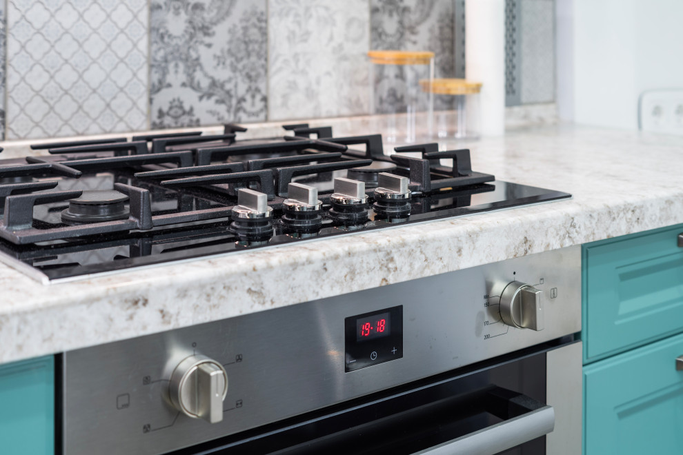 Видовая квартира на Большая Зеленина