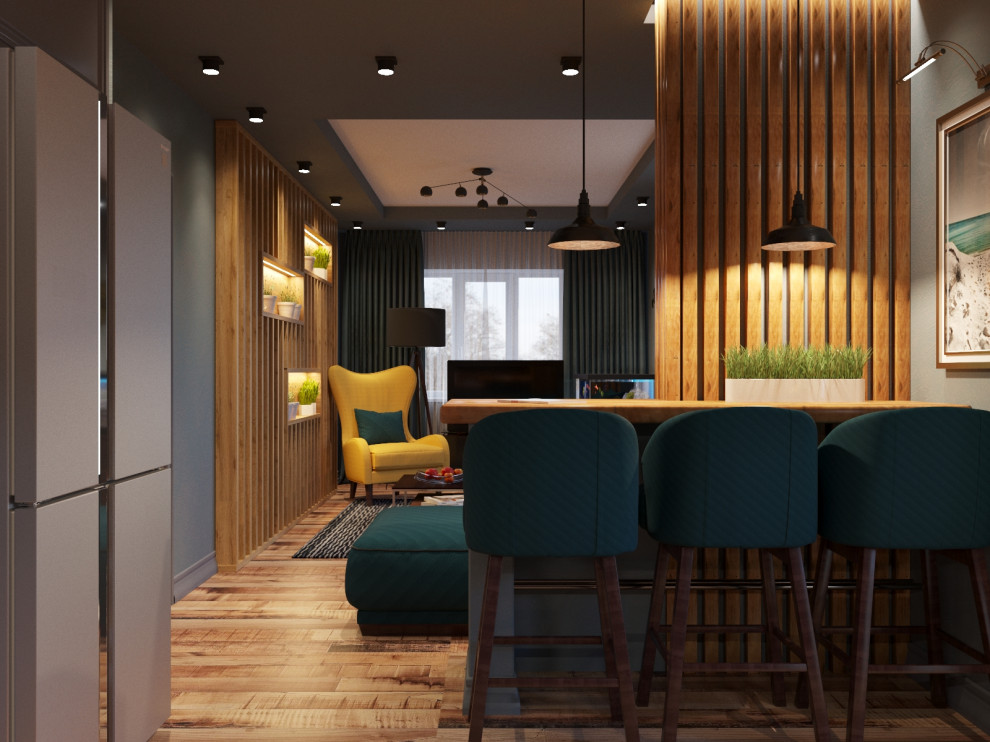 Квартира для Владимира