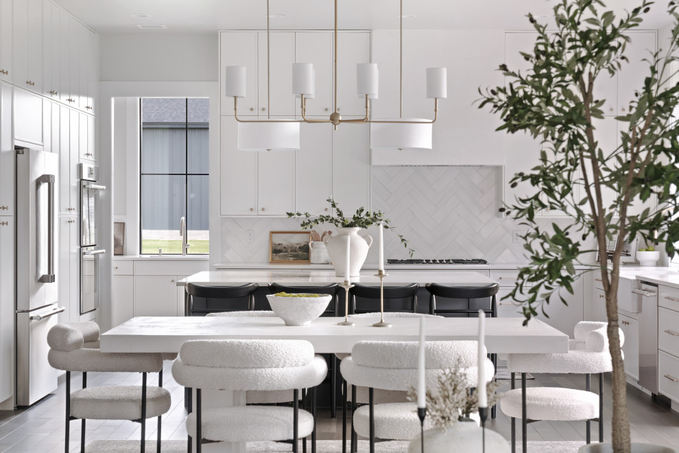 New Construction Design