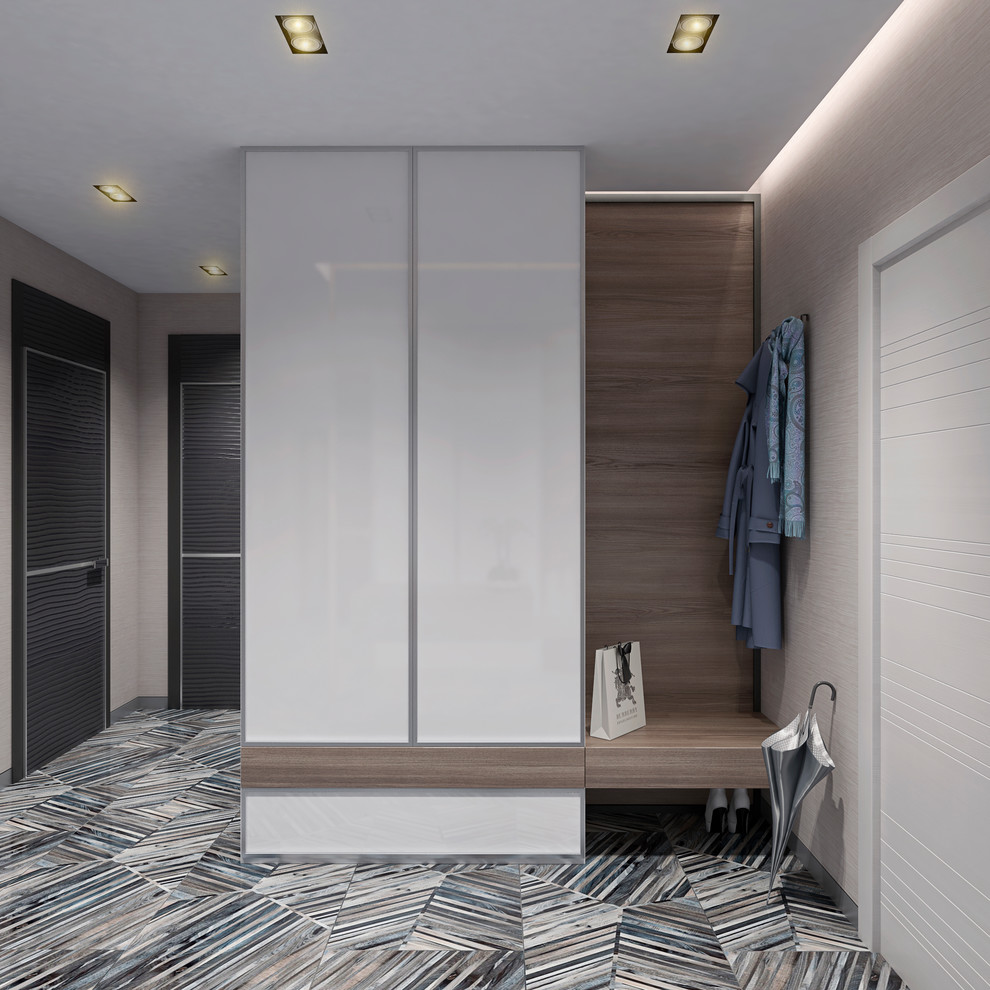 Квартира в г. Дзержинский