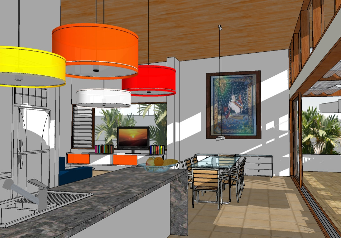 Coolum House