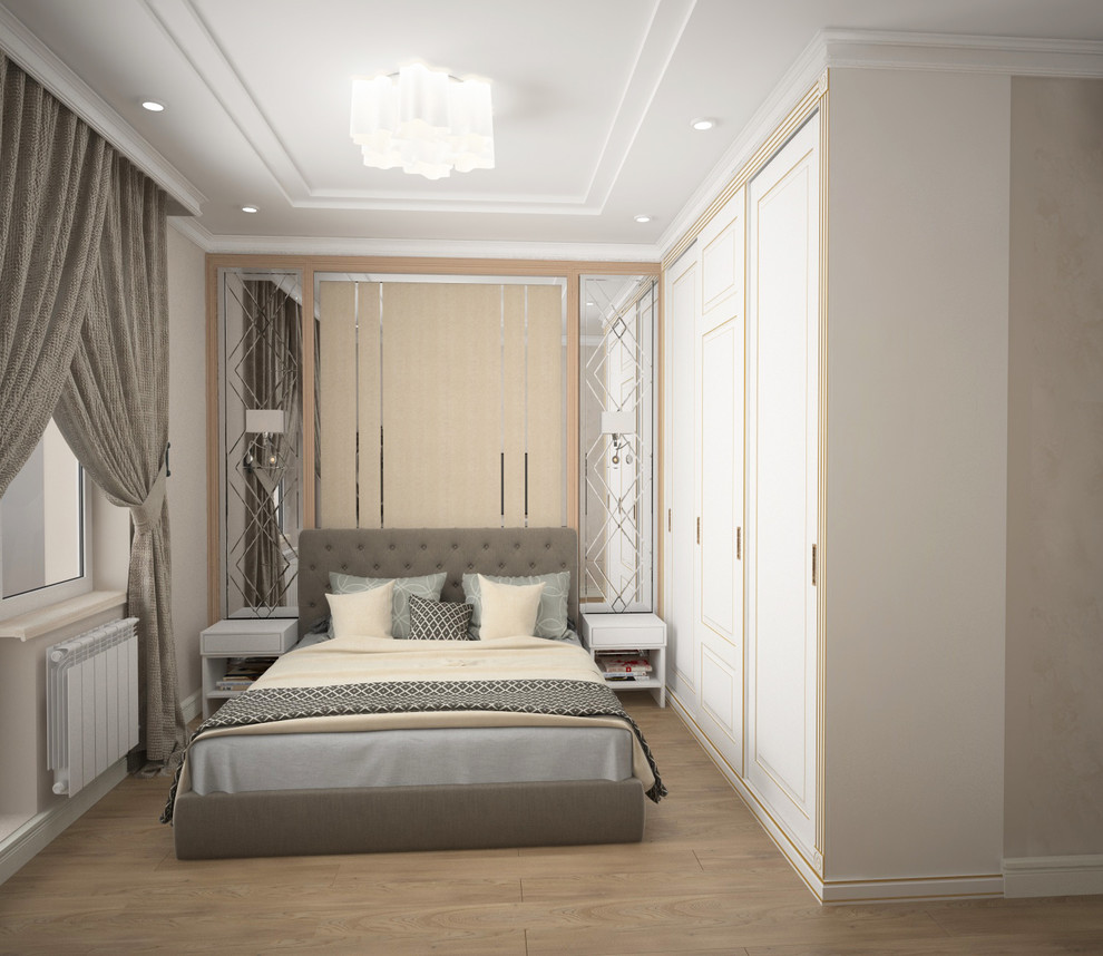 ЖК 31 квартал Пушкино.