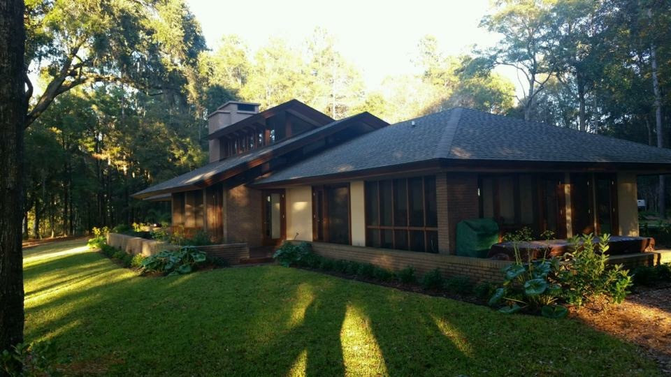 Custom Residences