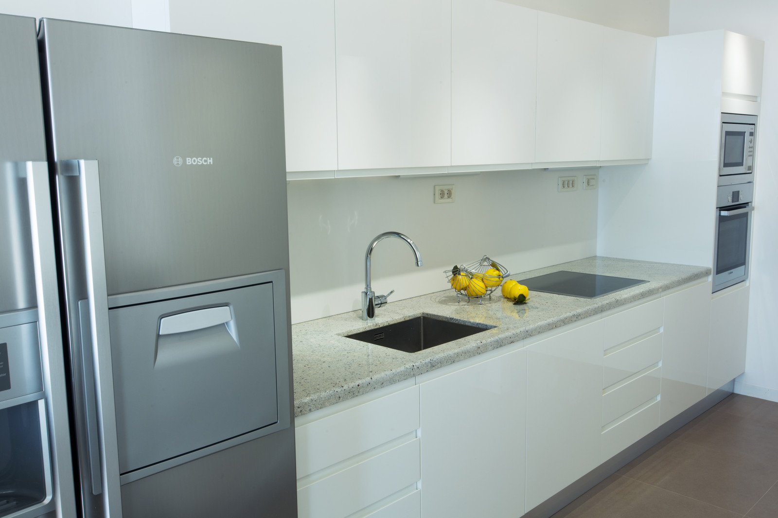 Дизайн-проект квартиры на улице Вардананц