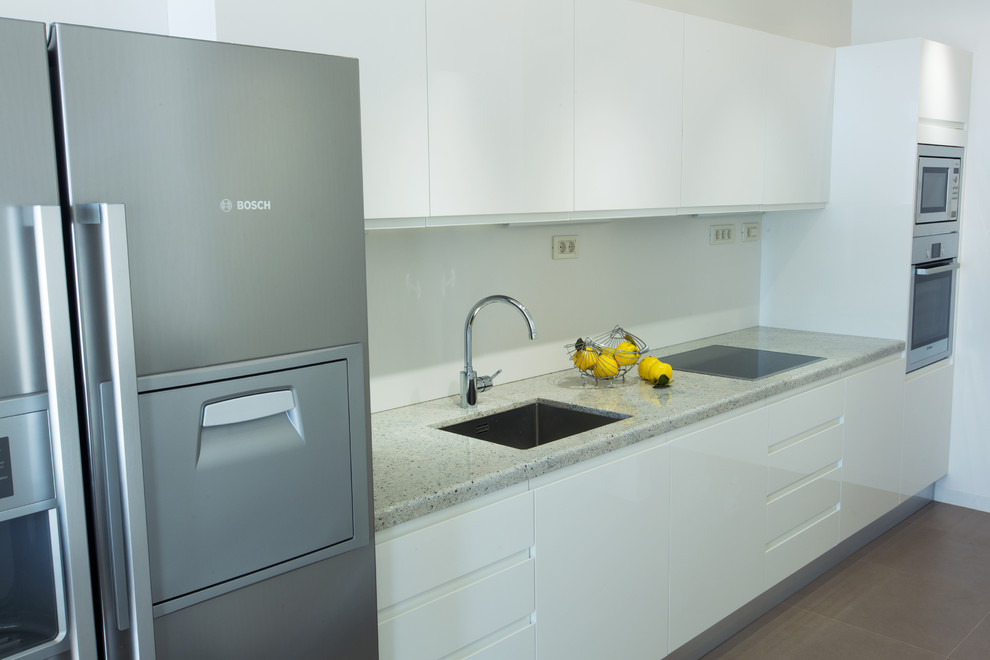 Дизайн-проект квартиры на улице Вардананц