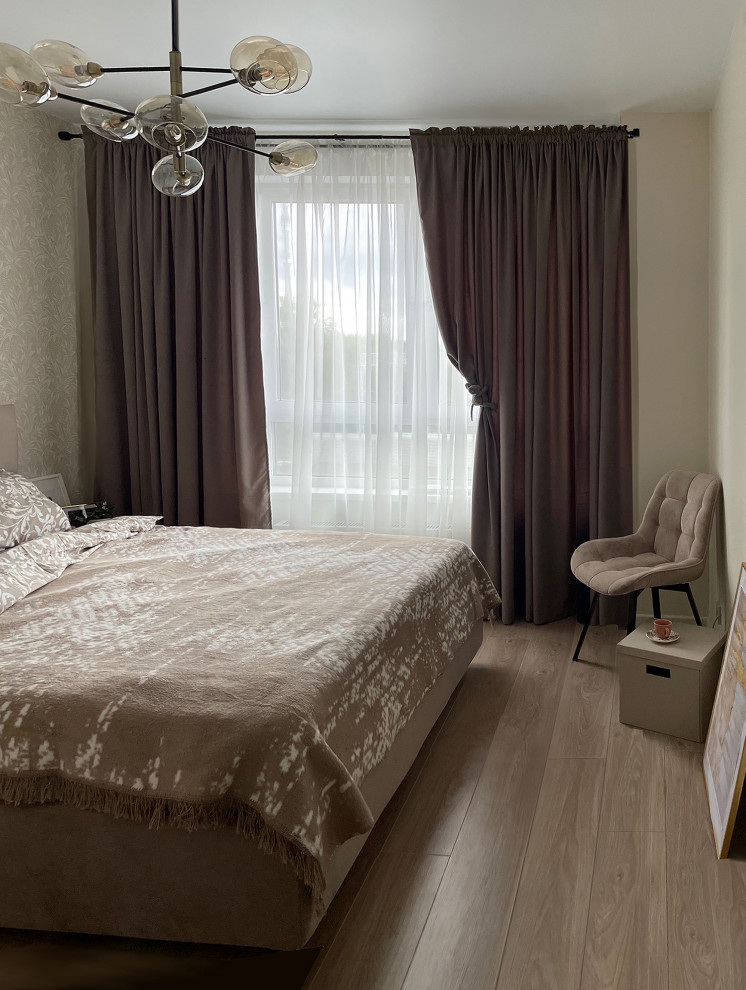 Реализация #ПроектЖКШереметьевский